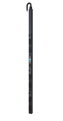 APC AP8868 unité de distribution d'énergie 42 sortie(s) CA 0U Noir - Chargeur et alimentation - visuel 4