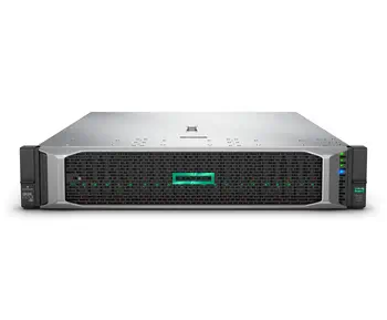 Serveur Tour ProLiant Rack (2 U) garantie