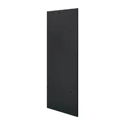 APC AR8392BLK accessoire de racks Panneau caché - Accessoire Réseau - visuel 1