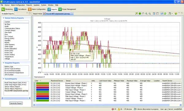 Achat APC InfraStruXure Central 500 Node License Only sur hello RSE - visuel 3