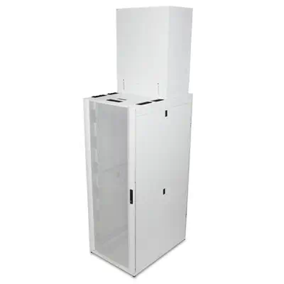 APC AR7752W accessoire de racks Conduite d’air - Accessoire Réseau - visuel 3