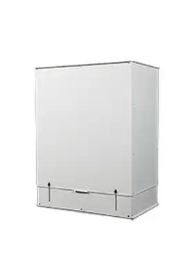 APC AR7754W accessoire de racks - Accessoire Réseau - visuel 2