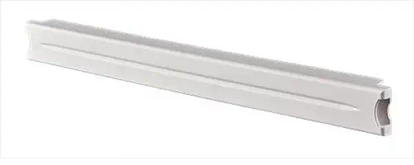 APC AR8136WHT accessoire de racks Panneau caché - Accessoire Réseau - visuel 1