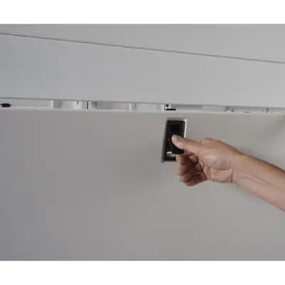 APC AR3357W étagère 48U Rack autonome - Rack et Armoire - visuel 5