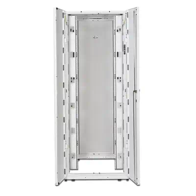APC AR3357W étagère 48U Rack autonome - Rack et Armoire - visuel 2