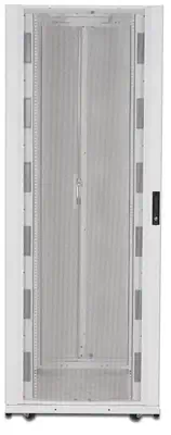 APC AR3357W étagère 48U Rack autonome - Rack et Armoire - visuel 1