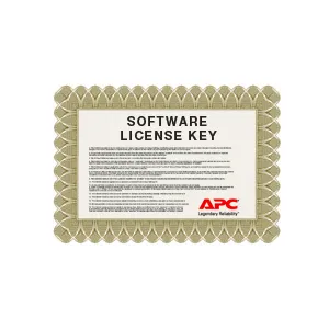 Achat APC NetBotz Surveillance Add On Pack - 25 Nodes sur hello RSE