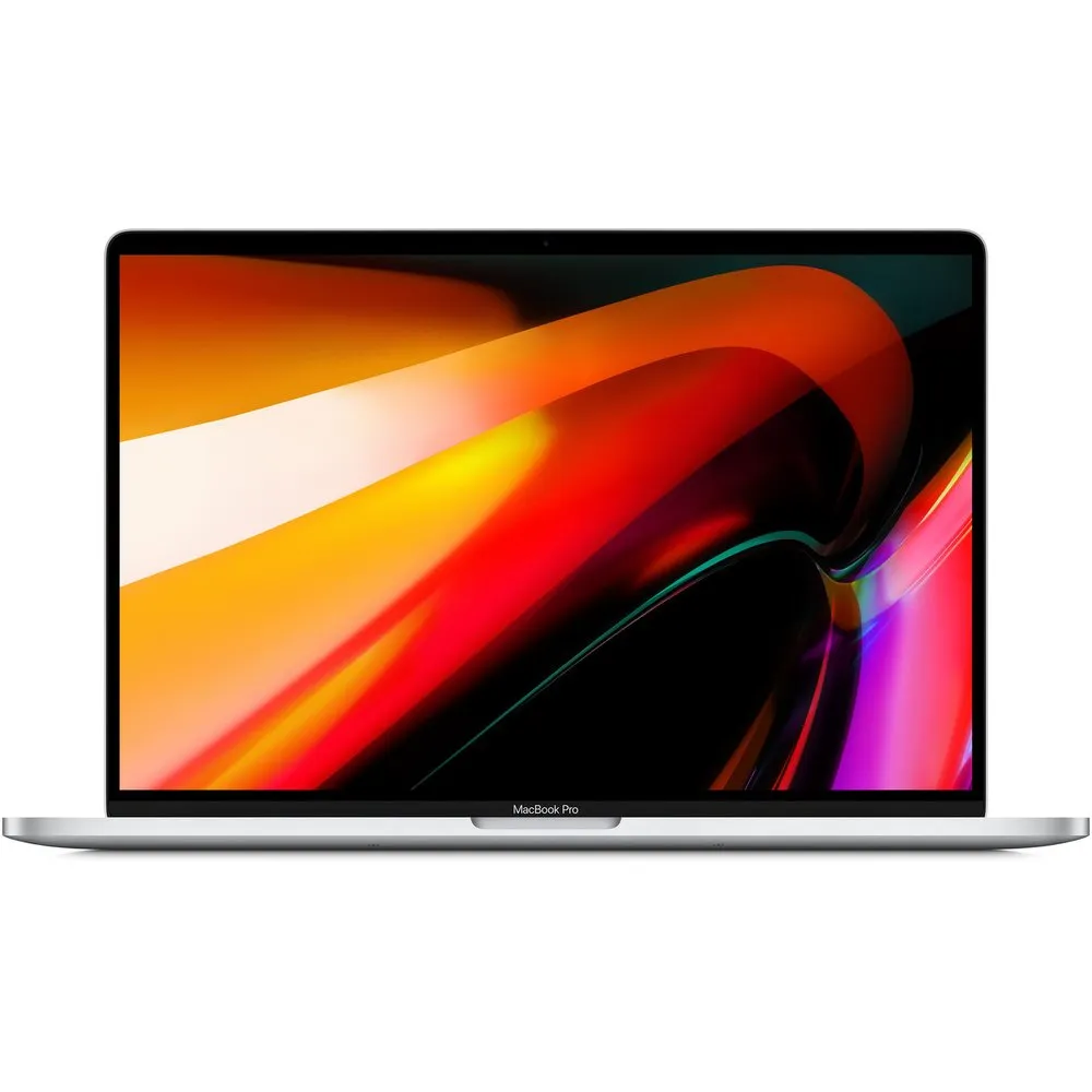 Achat PC Portable reconditionné MacBook Pro Touch Bar 16" i7 2,6 GHz 16Go 1To SSD 2019