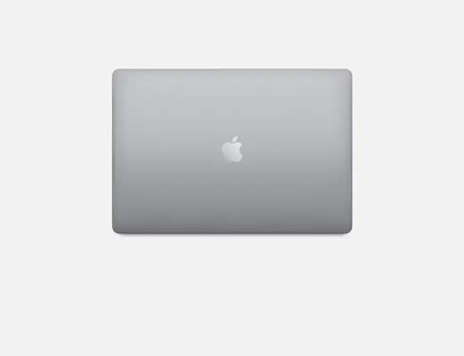 MacBook Pro Touch Bar 16" i9 2,4 GHz 32Go 1To SSD 2019 Gris - Grade Reconditionné en France Bon état - Apple - PC Portable reconditionné - visuel 4