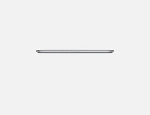 MacBook Pro Touch Bar 16" i9 2,4 GHz 32Go 1To SSD 2019 Gris - Grade Reconditionné en France Bon état - Apple - PC Portable reconditionné - visuel 2