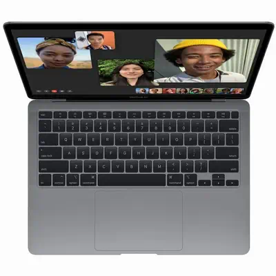 Vente MacBook Air 13'' i5 1,1 GHz 8Go 512Go Apple au meilleur prix - visuel 2