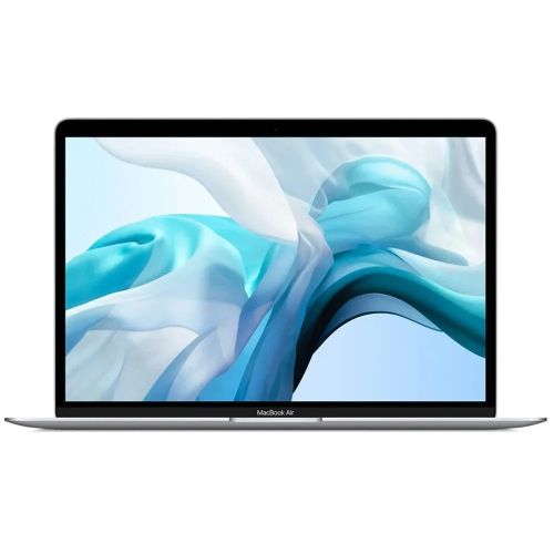 Achat MacBook Air 13'' i5 1,1 GHz 8Go 512Go SSD 2020 Argent au meilleur prix