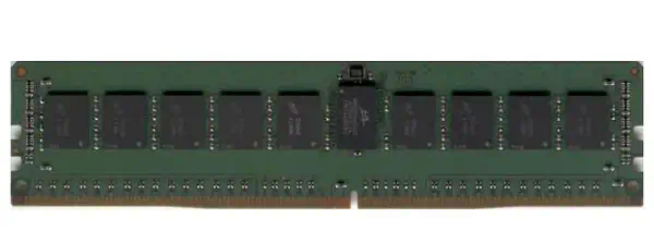 Dataram 32GB DDR4 module de mémoire 32 Go 1 x 32 Go 2133 MHz ECC - Mémoire - visuel 1