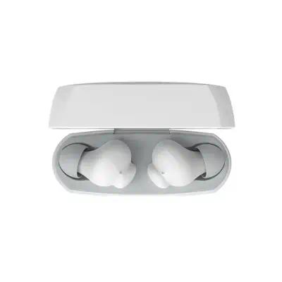Belkin SoundForm Nano 2 Écouteurs Sans fil Ecouteurs Belkin - visuel 1 - hello RSE - Une connectivité sans faille