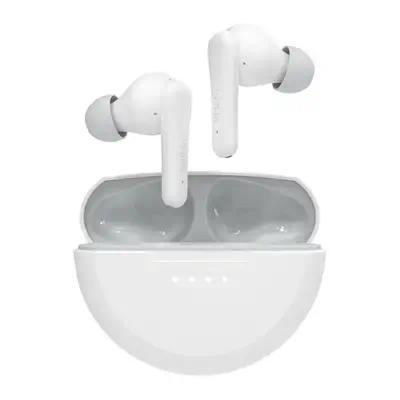 Belkin SoundForm Nano 2 Écouteurs Sans fil Ecouteurs Appels/Musique Micro-USB Bluetooth Blanc - Casque Micro - visuel 1