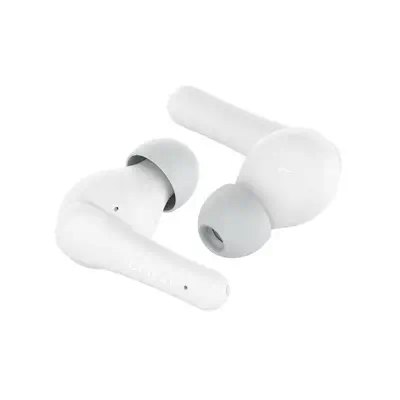 Belkin SoundForm Nano 2 Écouteurs Sans fil Ecouteurs Belkin - visuel 1 - hello RSE - Conçu pour la sécurité