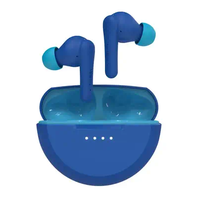 Belkin SoundForm Nano 2 Écouteurs Sans fil Ecouteurs Appels/Musique Micro-USB Bluetooth Bleu - Casque Micro - visuel 1