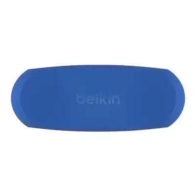 Belkin SoundForm Nano 2 Écouteurs Sans fil Ecouteurs Appels/Musique Micro-USB Bluetooth Bleu - Casque Micro - visuel 4