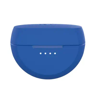 Belkin SoundForm Nano 2 Écouteurs Sans fil Ecouteurs Appels/Musique Micro-USB Bluetooth Bleu - Casque Micro - visuel 5