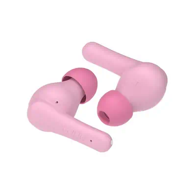 Belkin SoundForm Nano 2 Écouteurs Sans fil Ecouteurs Belkin - visuel 1 - hello RSE - Une écoute sécurisée pour les enfants