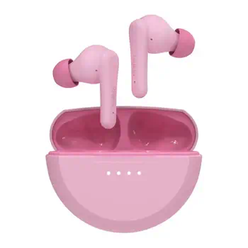 Belkin SoundForm Nano 2 Écouteurs Sans fil Ecouteurs Appels/Musique Micro-USB Bluetooth Rose livraison rapide