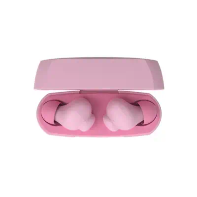 Belkin SoundForm Nano 2 Écouteurs Sans fil Ecouteurs Belkin - visuel 1 - hello RSE - Clarté audio améliorée