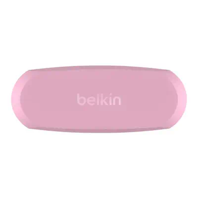 Belkin SoundForm Nano 2 Écouteurs Sans fil Ecouteurs Belkin - visuel 1 - hello RSE - Durables et résistants à l'eau