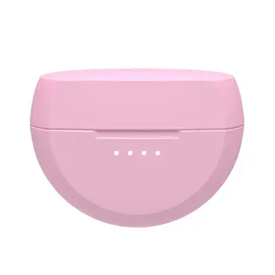 Belkin SoundForm Nano 2 Écouteurs Sans fil Ecouteurs Belkin - visuel 1 - hello RSE - Liberté sans fil