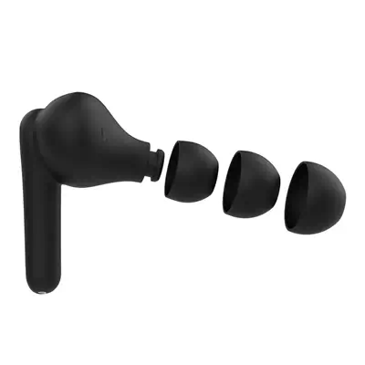 Belkin SoundForm Rhythm Écouteurs Sans fil Ecouteurs Appels/Musique Belkin - visuel 1 - hello RSE - Compatibilité polyvalente
