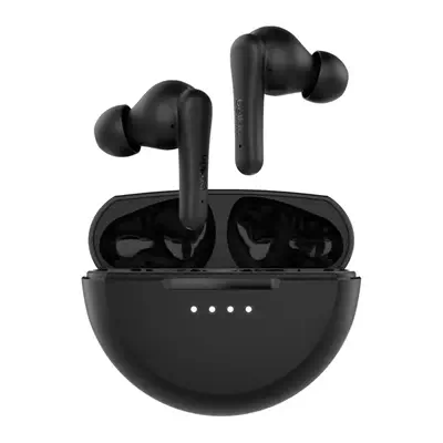 Belkin SoundForm Rhythm Écouteurs Sans fil Ecouteurs Appels/Musique Micro-USB Bluetooth Noir - Casque Micro - visuel 1
