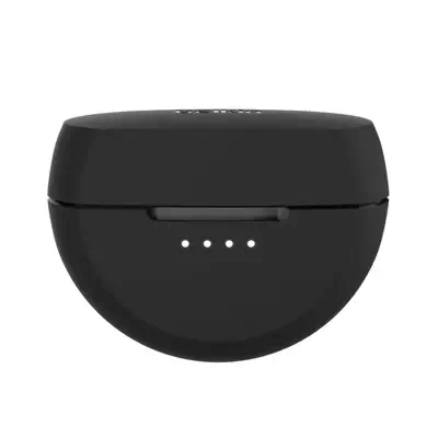 Belkin SoundForm Rhythm Écouteurs Sans fil Ecouteurs Appels/Musique Belkin - visuel 1 - hello RSE - Chargement pratique