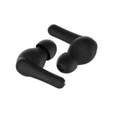 Belkin SoundForm Rhythm Écouteurs Sans fil Ecouteurs Appels/Musique Belkin - visuel 1 - hello RSE - Conception durable