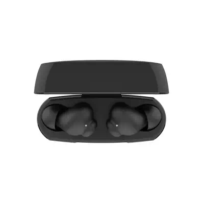 Belkin SoundForm Rhythm Écouteurs Sans fil Ecouteurs Appels/Musique Belkin - visuel 1 - hello RSE - Qualité audio exceptionnelle
