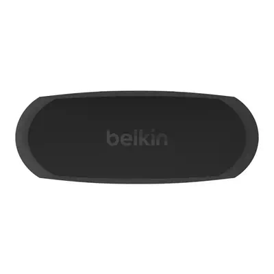 Belkin SoundForm Rhythm Écouteurs Sans fil Ecouteurs Appels/Musique Belkin - visuel 1 - hello RSE - Connectivité avancée