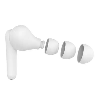 Belkin SoundForm Rhythm Écouteurs Sans fil Ecouteurs Appels/Musique Belkin - visuel 1 - hello RSE - Optimisé pour le confort