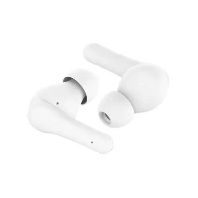 Belkin SoundForm Rhythm Écouteurs Sans fil Ecouteurs Appels/Musique Belkin - visuel 1 - hello RSE - Batterie longue durée
