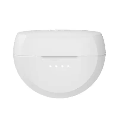 Belkin SoundForm Rhythm Écouteurs Sans fil Ecouteurs Appels/Musique Belkin - visuel 1 - hello RSE - Conception durable