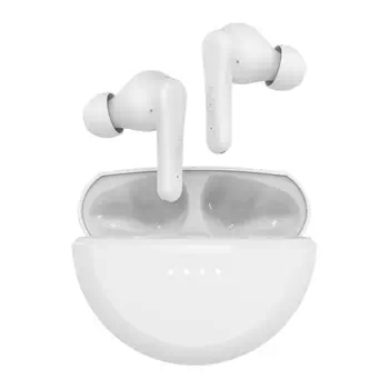 Casque Micro Belkin AUC012BTWH livraison rapide