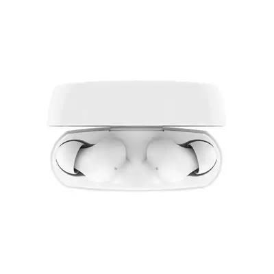 Belkin SoundForm Rhythm Écouteurs Sans fil Ecouteurs Appels/Musique Belkin - visuel 1 - hello RSE - Connectivité transparente