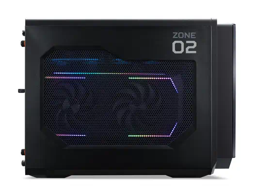 Acer Predator POX-650 Intel® Core™ i7 i7-13700F 32 Go DDR5-SDRAM 1 To SSD NVIDIA GeForce RTX 4080 Wi - Unité Centrale - visuel 5