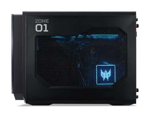 Acer Predator POX-650 Intel® Core™ i7 i7-13700F 32 Go DDR5-SDRAM 1 To SSD NVIDIA GeForce RTX 4080 Wi - Unité Centrale - visuel 6