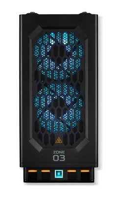 Acer Predator POX-650 Intel® Core™ i7 i7-13700F 32 Go DDR5-SDRAM 1 To SSD NVIDIA GeForce RTX 4080 Wi - Unité Centrale - visuel 7