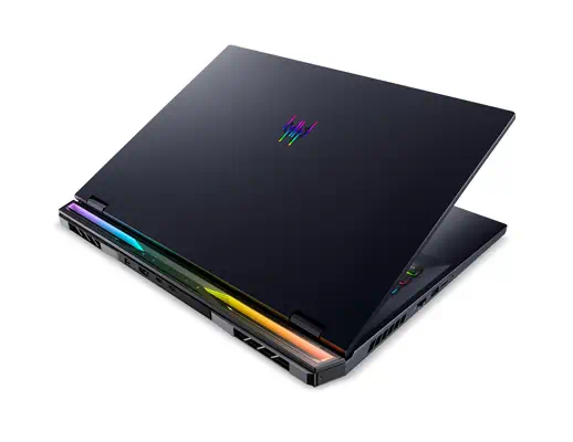 Acer Predator PH18-72-96XS Intel® Core™ i9 i9-14900HX Ordinateur portable 45,7 cm (18") WQXGA 64 Go  - PC Portable - visuel 7