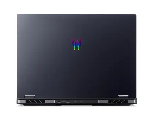 Acer Predator PH18-72-96XS Intel® Core™ i9 i9-14900HX Ordinateur portable 45,7 cm (18") WQXGA 64 Go  - PC Portable - visuel 6