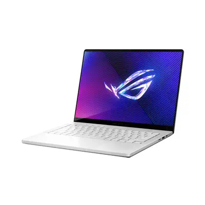 ASUS ROG Zephyrus G14 GA403UU-QS109X AMD Ryzen™ 9 Asus - visuel 1 - hello RSE - Ecran ROG Nebula OLED et une résolution de 3K.