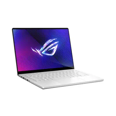 ASUS ROG Zephyrus G14 GA403UU-QS109X AMD Ryzen™ 9 Asus - visuel 1 - hello RSE - Doté d'un processeur AMD Ryzen™ 9 8945HS avec accélérateurs IA et d'un GPU NVIDIA® GeForce RTX™ 4070 pour ordinateur portable.