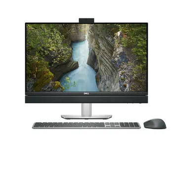 Comparaison Ordinateur tout en un OptiPlex 16 Go