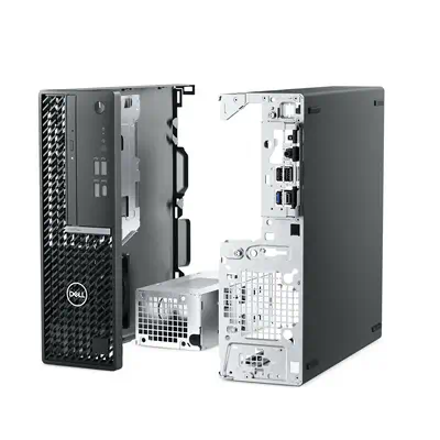 DELL OptiPlex 7020 Intel® Core™ i5 i5-14500 8 Dell - visuel 1 - hello RSE - Prise en charge de 4 écrans