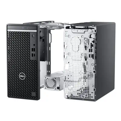DELL OptiPlex 7020 Intel® Core™ i5 i5-14500 8 Dell - visuel 1 - hello RSE - Carte graphique séparée
