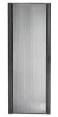 APC NetShelter SX 45U 750mm APC - visuel 1 - hello RSE - Portes verrouillables
